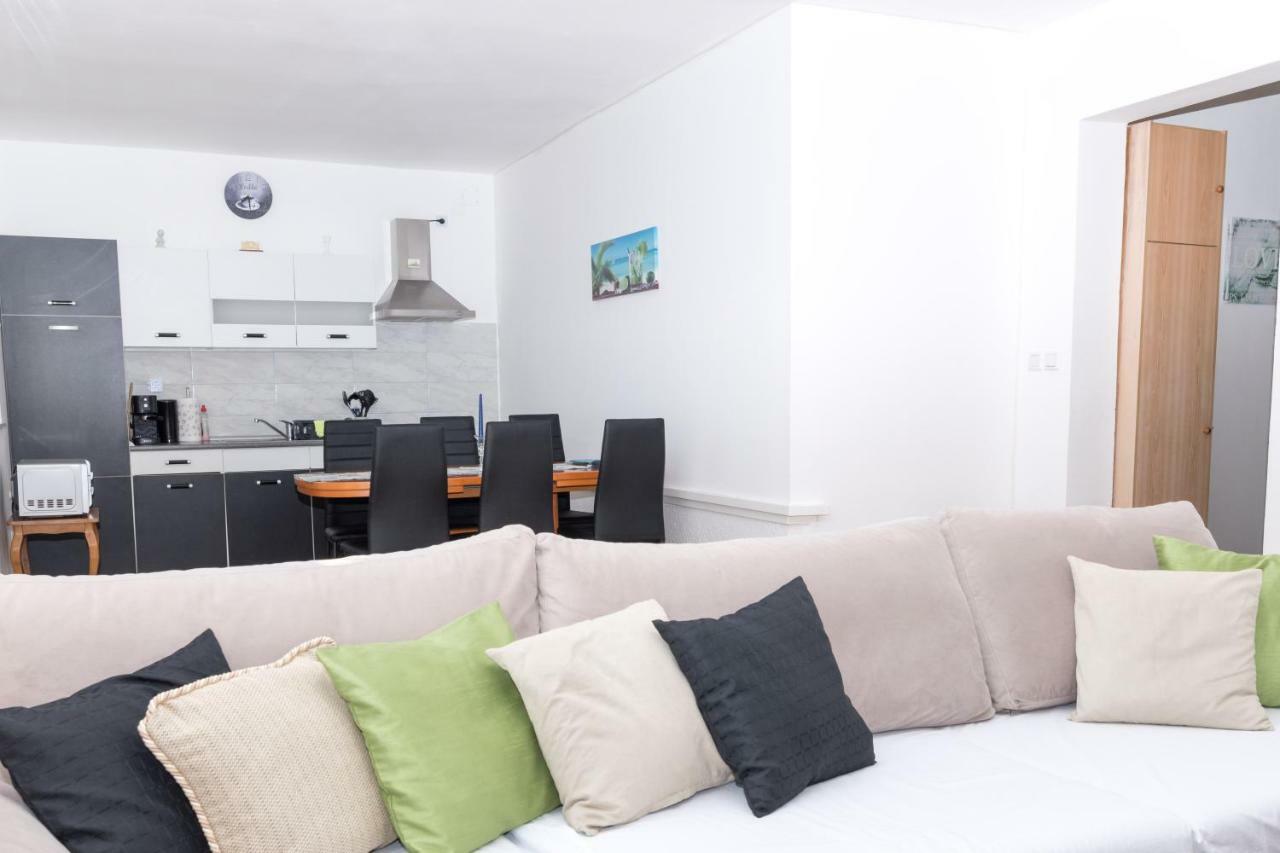 Apartment Rora زابوريتش المظهر الخارجي الصورة