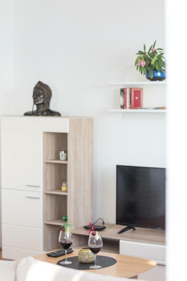 Apartment Rora زابوريتش المظهر الخارجي الصورة