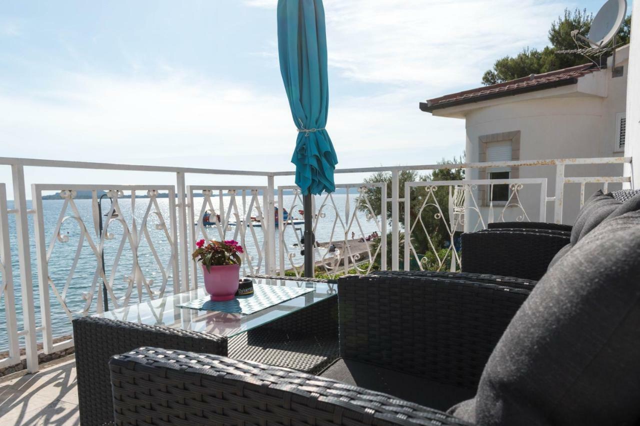 Apartment Rora زابوريتش المظهر الخارجي الصورة