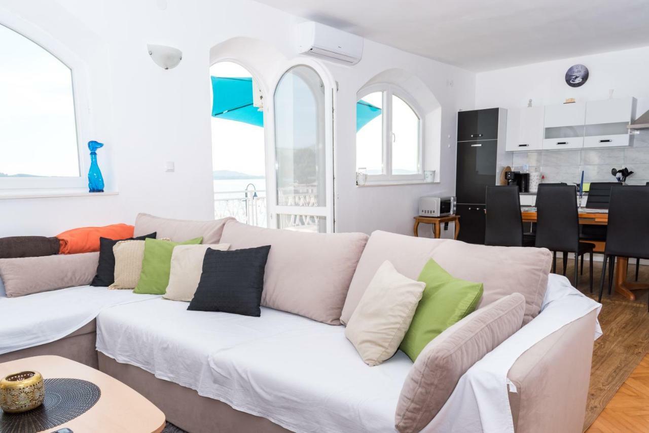 Apartment Rora زابوريتش المظهر الخارجي الصورة