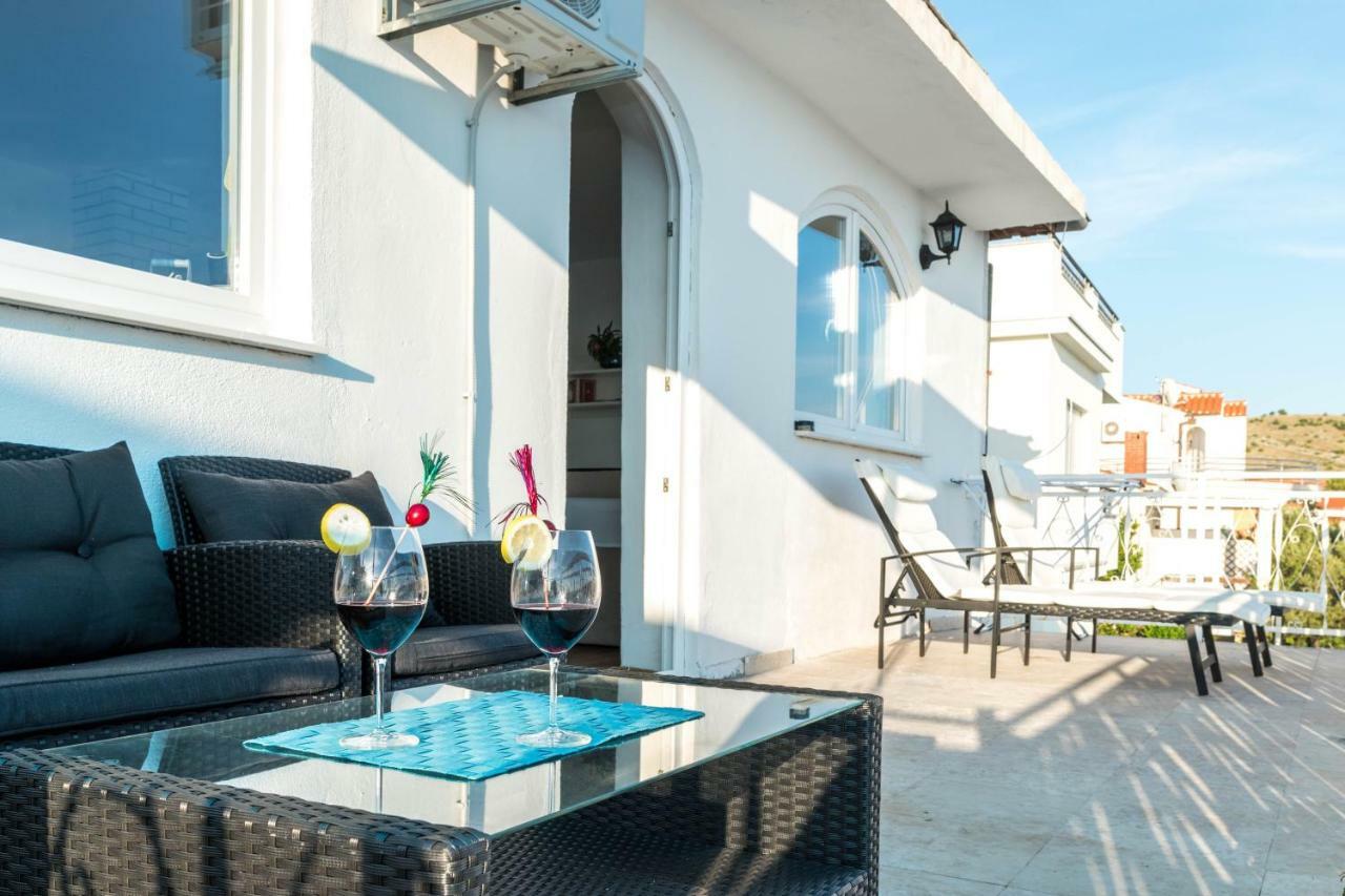 Apartment Rora زابوريتش المظهر الخارجي الصورة
