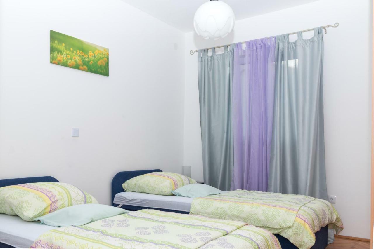 Apartment Rora زابوريتش المظهر الخارجي الصورة