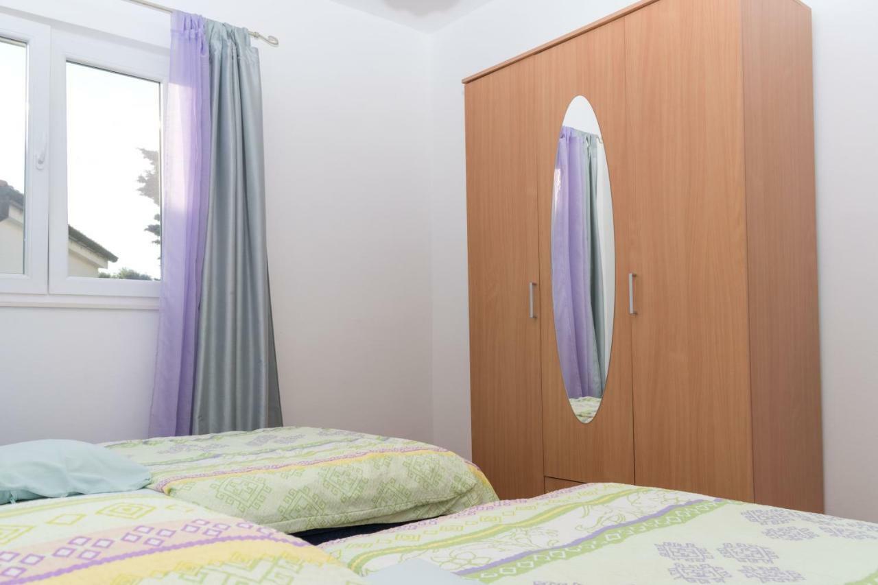 Apartment Rora زابوريتش المظهر الخارجي الصورة