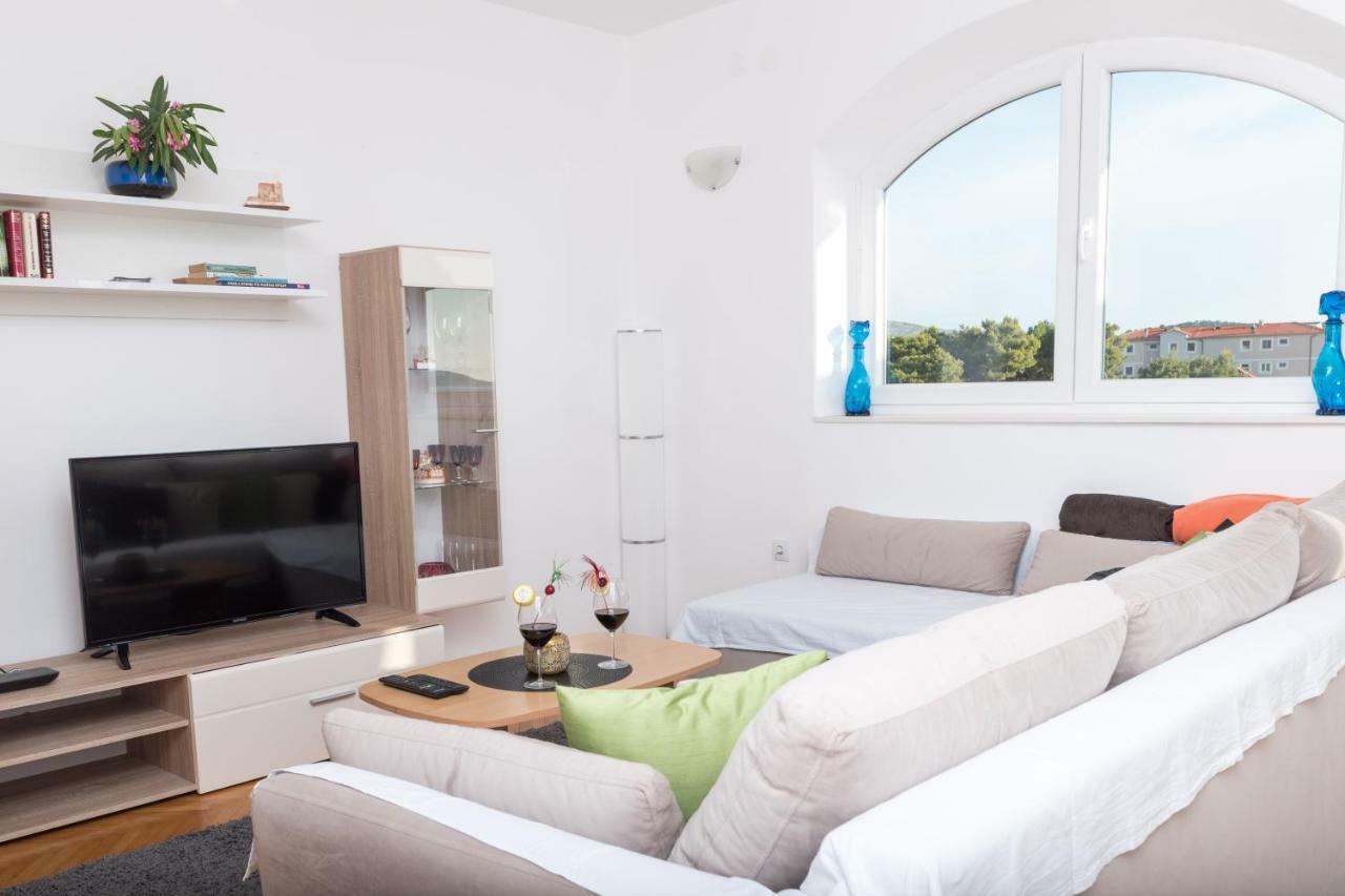 Apartment Rora زابوريتش المظهر الخارجي الصورة
