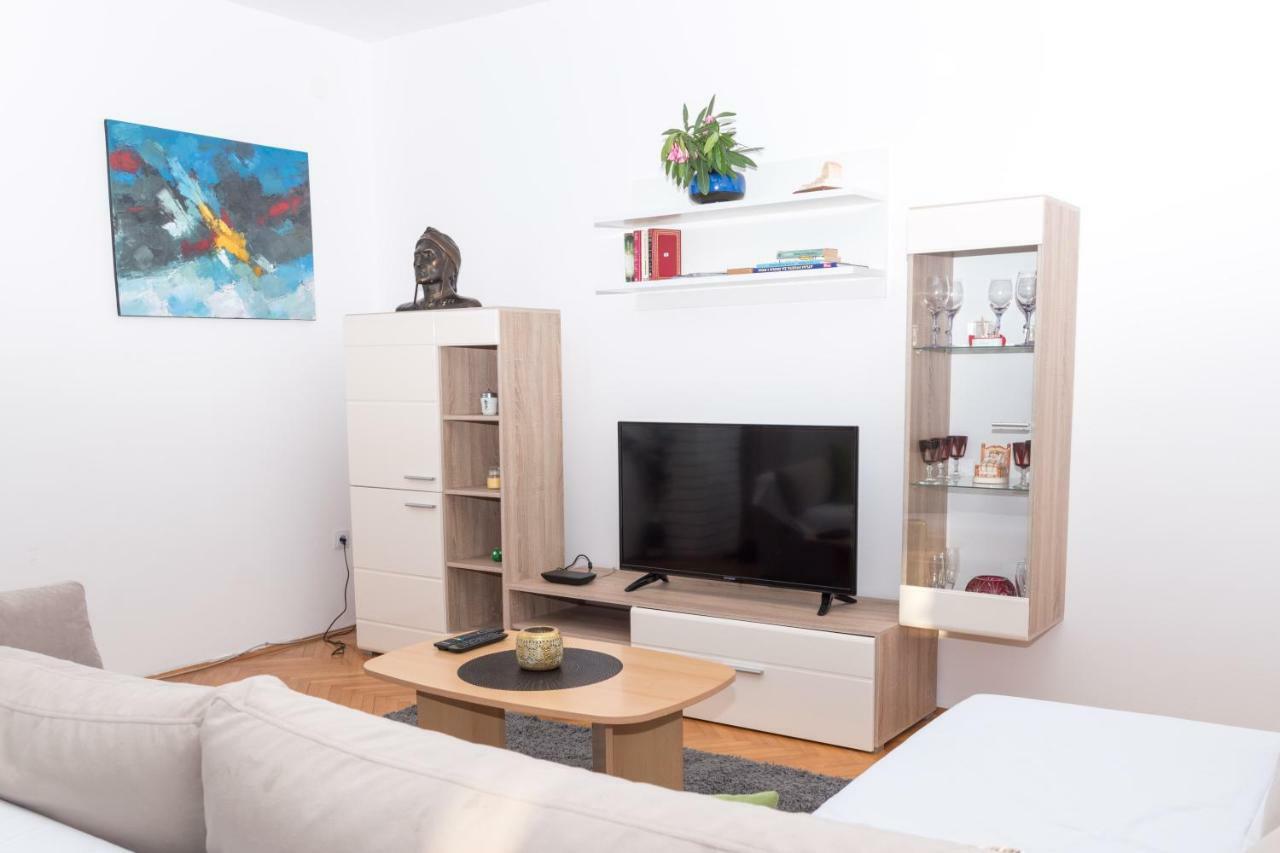 Apartment Rora زابوريتش المظهر الخارجي الصورة