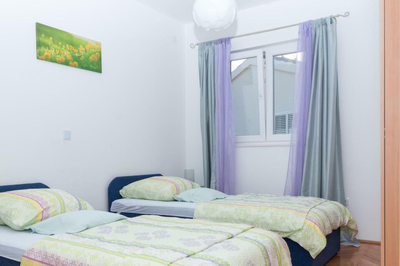 Apartment Rora زابوريتش المظهر الخارجي الصورة