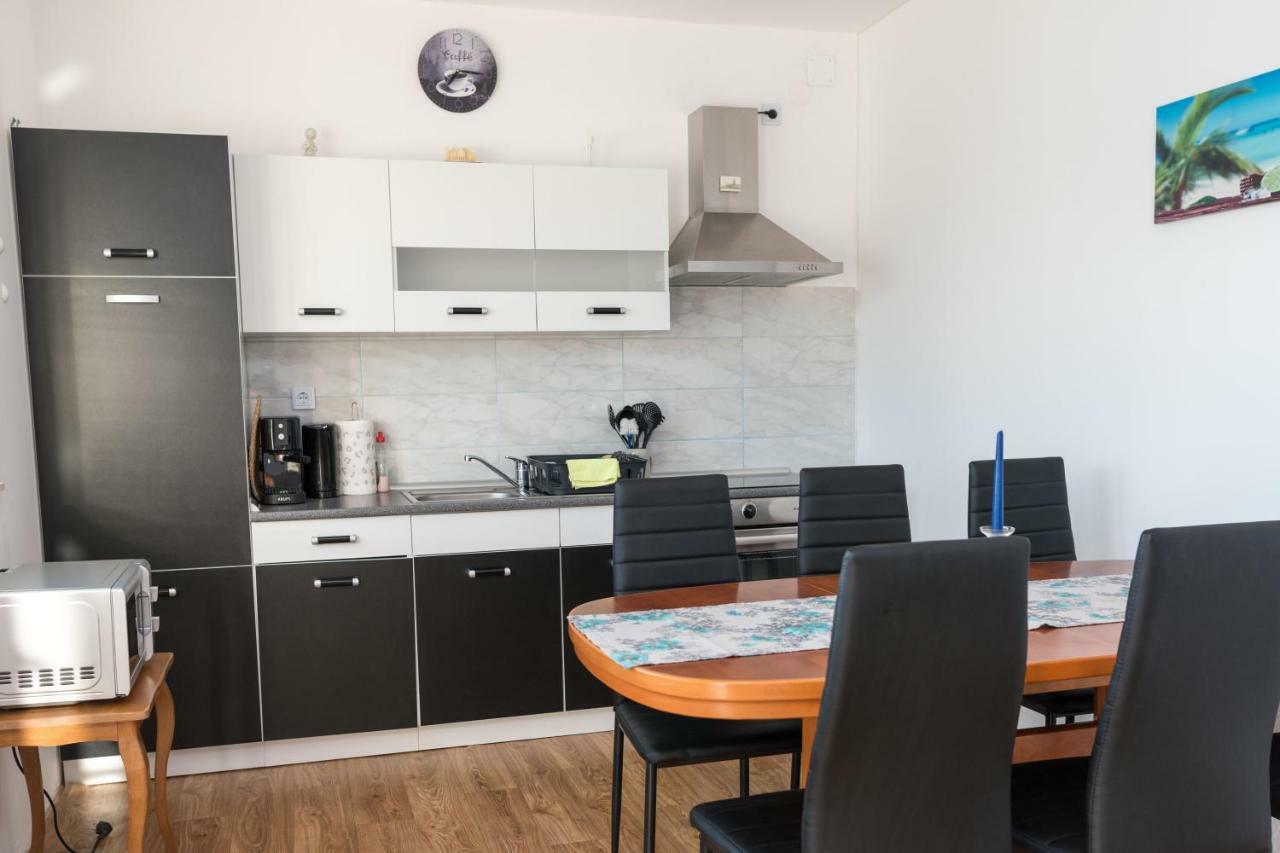 Apartment Rora زابوريتش المظهر الخارجي الصورة