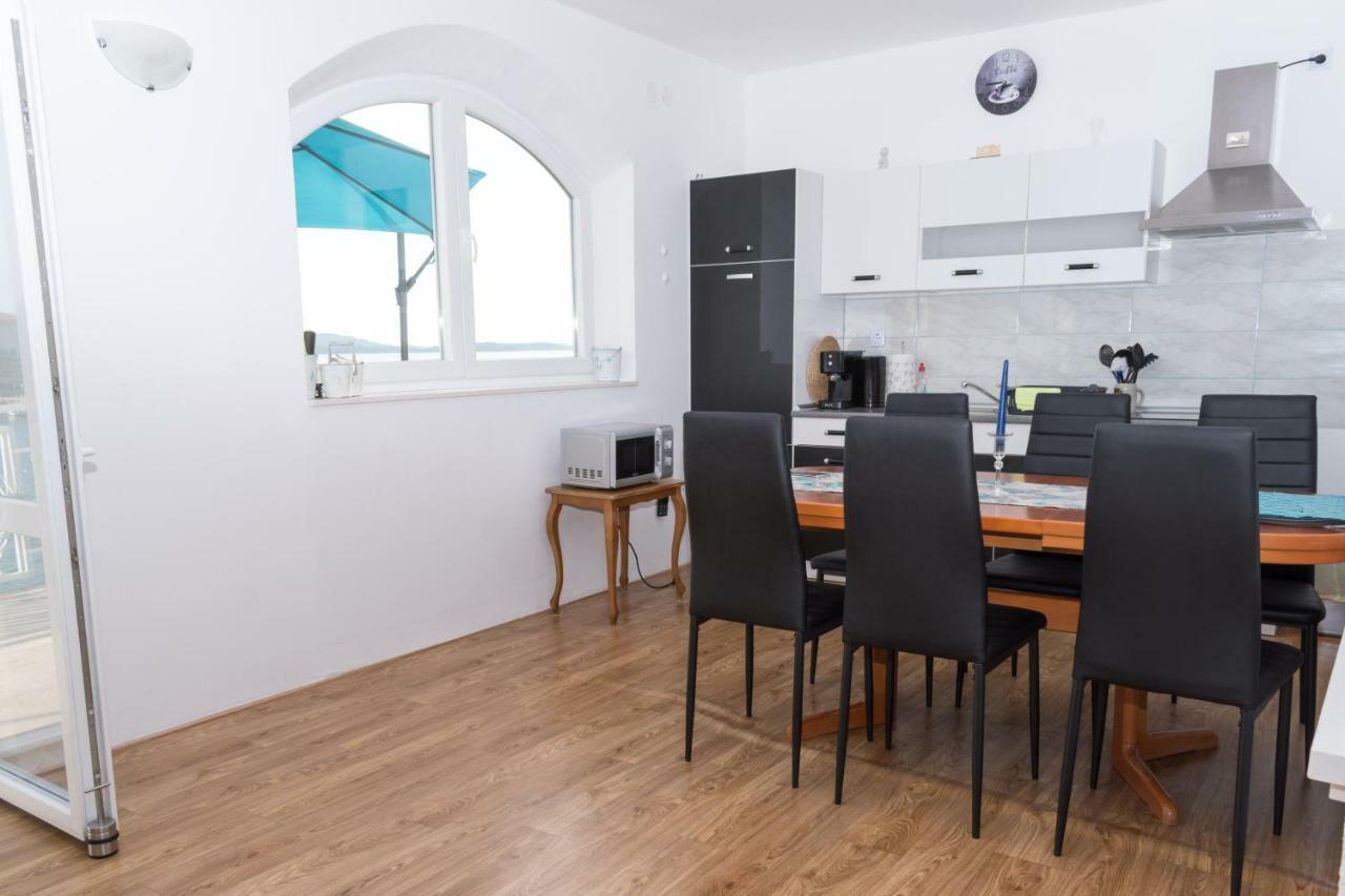 Apartment Rora زابوريتش المظهر الخارجي الصورة