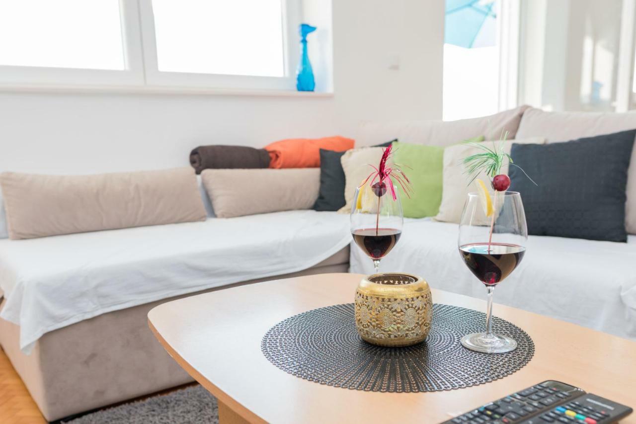 Apartment Rora زابوريتش المظهر الخارجي الصورة