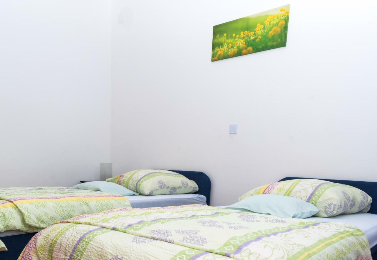 Apartment Rora زابوريتش المظهر الخارجي الصورة