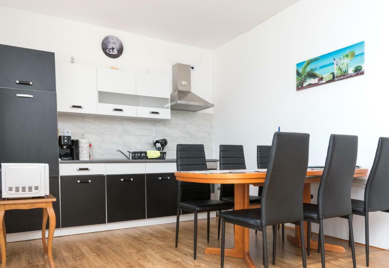 Apartment Rora زابوريتش المظهر الخارجي الصورة