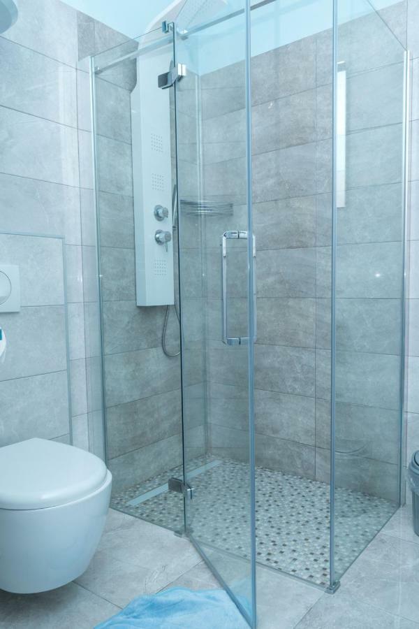 Apartment Rora زابوريتش المظهر الخارجي الصورة