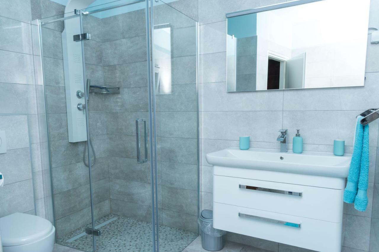 Apartment Rora زابوريتش المظهر الخارجي الصورة