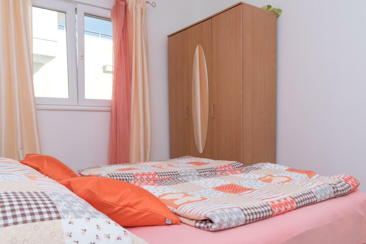 Apartment Rora زابوريتش المظهر الخارجي الصورة