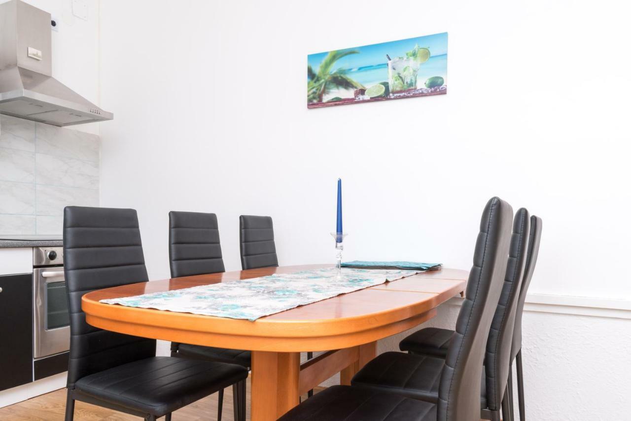 Apartment Rora زابوريتش المظهر الخارجي الصورة