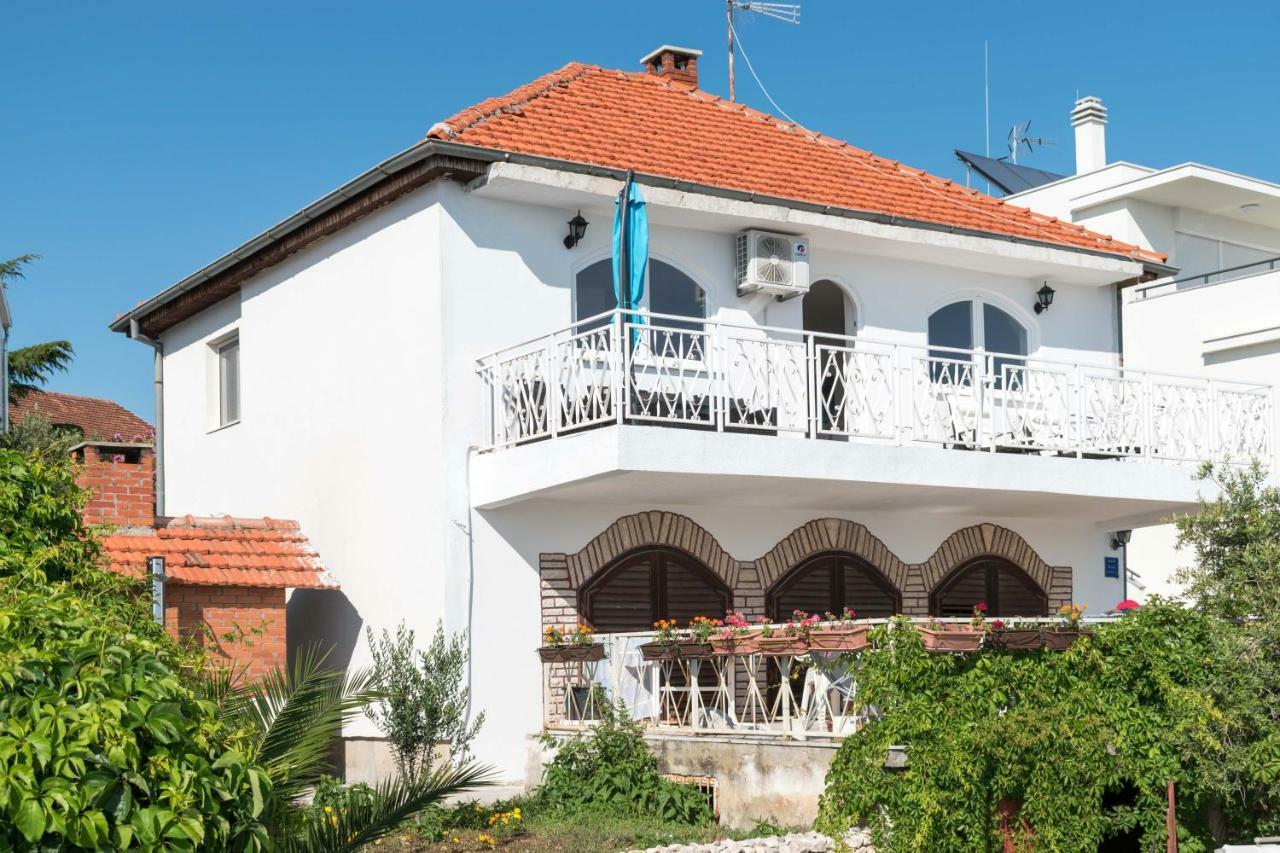 Apartment Rora زابوريتش المظهر الخارجي الصورة