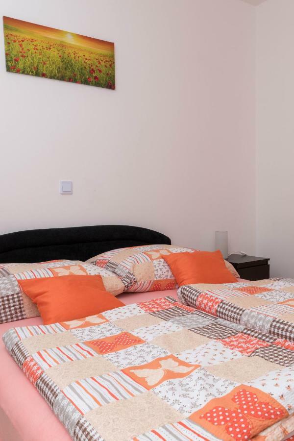 Apartment Rora زابوريتش المظهر الخارجي الصورة