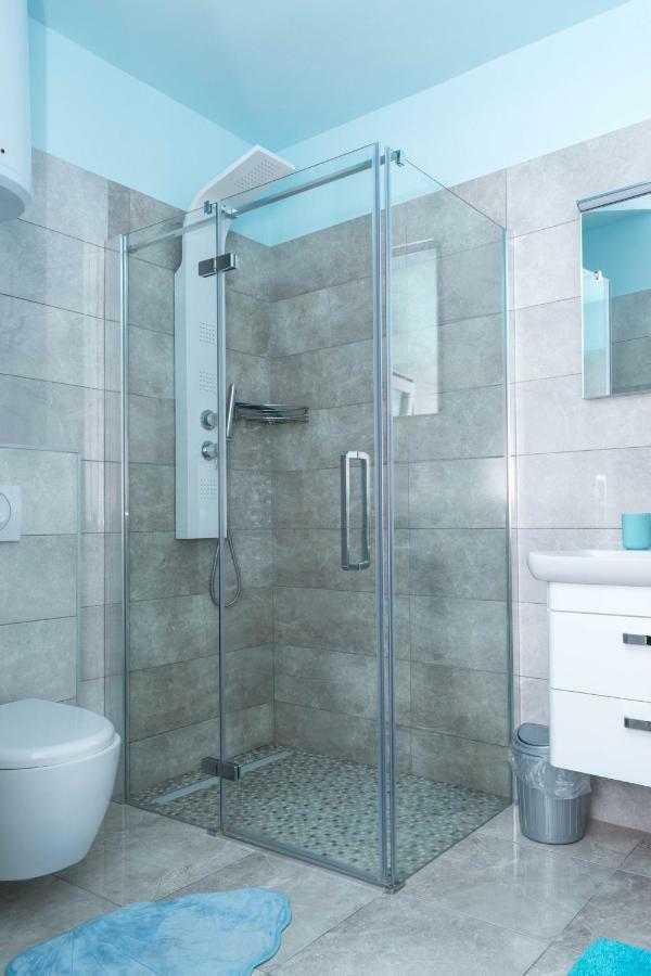 Apartment Rora زابوريتش المظهر الخارجي الصورة