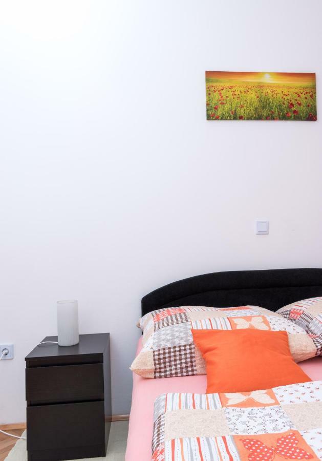 Apartment Rora زابوريتش المظهر الخارجي الصورة