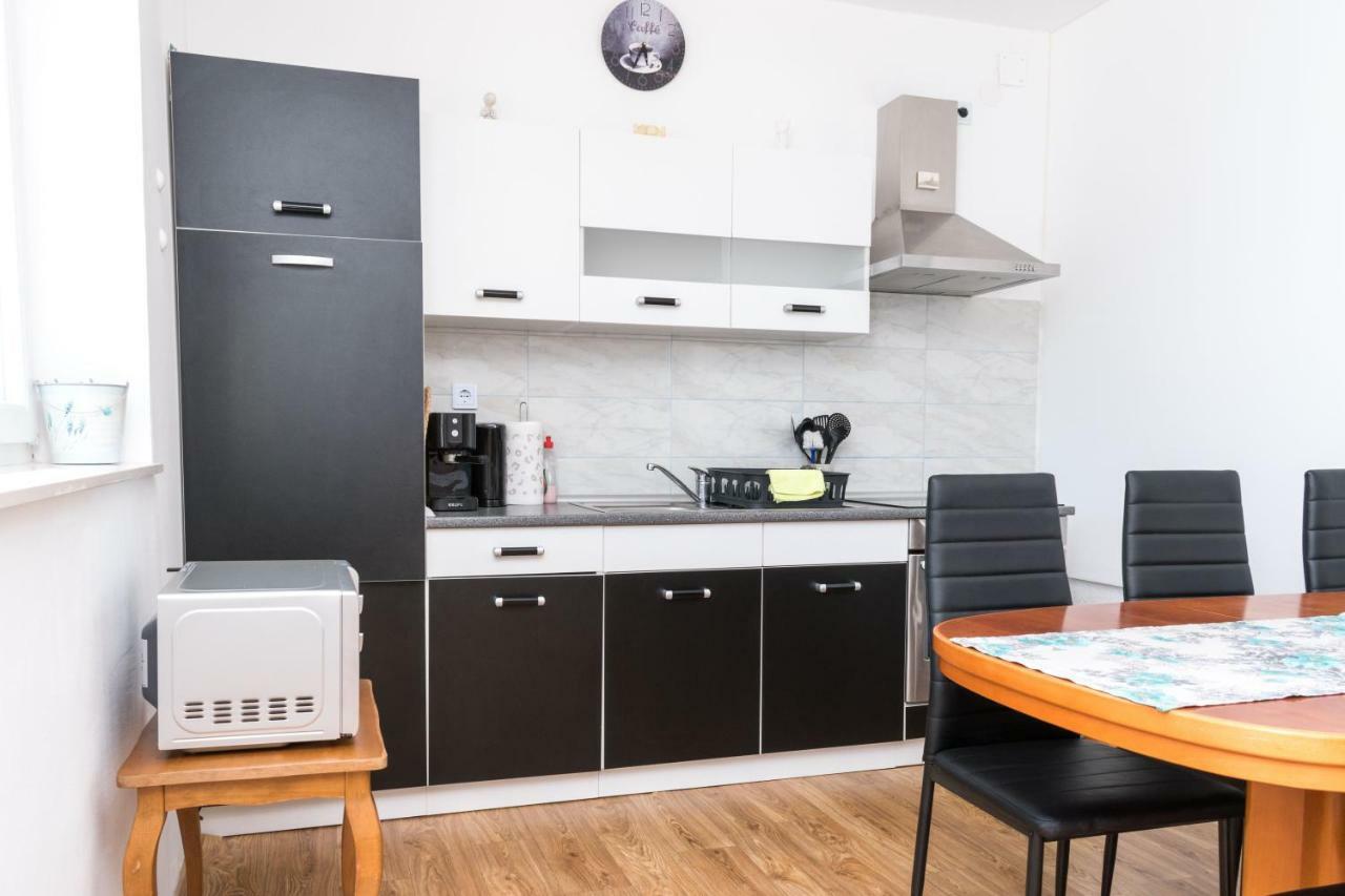 Apartment Rora زابوريتش المظهر الخارجي الصورة