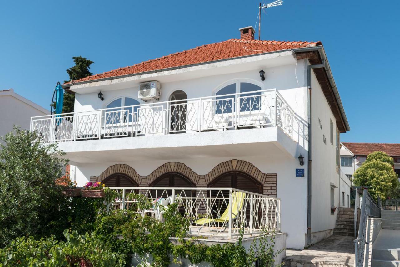 Apartment Rora زابوريتش المظهر الخارجي الصورة